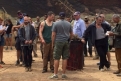 Immagine 19 - Jason Bourne, immagini e foto dal set del film