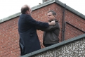 Immagine 22 - Jason Bourne, immagini e foto dal set del film