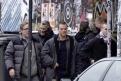 Immagine 21 - Jason Bourne, immagini e foto dal set del film