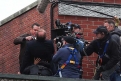 Immagine 23 - Jason Bourne, immagini e foto dal set del film