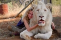 Immagine 12 - Mia e il Leone bianco, foto del film