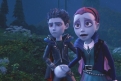 Immagine 17 - Vampiretto, immagini e disegni del film