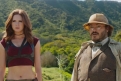 Immagine 26 - Jumanji- Benvenuti nella Giungla, foto e immagini del film fantasy avventura