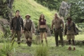 Immagine 22 - Jumanji- Benvenuti nella Giungla, foto dal set del film