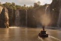 Immagine 22 - Jungle Cruise, foto del film Walt Disney di Jaume Collet-Serra con Dwayne Johnson, Emily Blunt, Jack Whitehall, Paul Giamatti