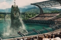 Immagine 9 - Jurassic World, foto