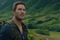 Immagine 2 - Jurassic World: Il regno distrutto, foto e immagini del film con Chris Pratt e Bryce Dallas Howard