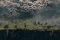Immagine 12 - Jurassic World: Il regno distrutto, foto e immagini del film con Chris Pratt e Bryce Dallas Howard