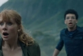 Immagine 18 - Jurassic World: Il regno distrutto, foto e immagini del film con Chris Pratt e Bryce Dallas Howard