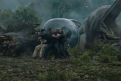 Immagine 28 - Jurassic World: Il regno distrutto, foto e immagini del film con Chris Pratt e Bryce Dallas Howard