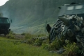 Immagine 1 - Jurassic World: Il regno distrutto, foto e immagini del film con Chris Pratt e Bryce Dallas Howard