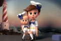 Immagine 21 - Baby Boss, immagini del film d'animazione DreamWorks Animation