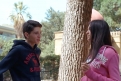 Immagine 8 - Ketticè, immagini del film di Giovanni Tortorici con Monica Bellucci, Salvatore Gallina, Rachele Testagrossa