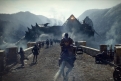 Immagine 16 - King Arthur: il potere della spada, foto e immagini del film