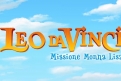 Immagine 17 - Leo Da Vinci - Missione Monna Lisa, Immagini e disegni tratti dal film