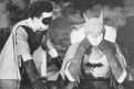 Immagine 66 - Batman, tutti gli interpreti nella storia dell’uomo pipistrello