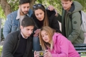 Immagine 12 - Tuttapposto, foto tratte dal film con Roberto Lipari e Luca Zingaretti