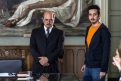 Immagine 14 - Tuttapposto, foto tratte dal film con Roberto Lipari e Luca Zingaretti