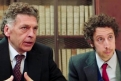 Immagine 5 - Tuttapposto, foto tratte dal film con Roberto Lipari e Luca Zingaretti