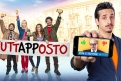 Immagine 15 - Tuttapposto, foto tratte dal film con Roberto Lipari e Luca Zingaretti
