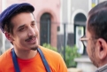 Immagine 6 - Tuttapposto, foto tratte dal film con Roberto Lipari e Luca Zingaretti