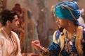 Immagine 10 - Aladdin, foto del film Walt Disney del 2019