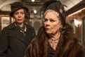 Immagine 7 - Assassinio sull'Orient Express (2017), foto e immagini del film