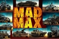 Immagine 1 - Immagini foto e disegni dei veicoli della saga di Mad Max, tra cui la Ford Falcon V8 Interceptor di Mel Gibson