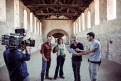 Immagine 14 - Made in Italy, foto dal set del film di Luciano Ligabue con Stefano Accorsi e Kasia Smutniak