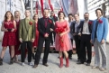 Immagine 16 - Made in Italy, foto dal set del film di Luciano Ligabue con Stefano Accorsi e Kasia Smutniak