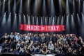 Immagine 18 - Made in Italy, foto dal set del film di Luciano Ligabue con Stefano Accorsi e Kasia Smutniak
