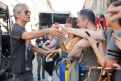 Immagine 5 - Made in Italy, foto dal set del film di Luciano Ligabue con Stefano Accorsi e Kasia Smutniak