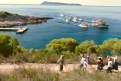 Immagine 4 - Mamma Mia! Ci risiamo, foto e immagini del film con Meryl Streep, Pierce Brosnan e Amanda Seyfried