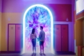 Immagine 44 - Me contro Te il Film 2 - Il mistero della scuola incantata, foto del film con Luì e Sofì