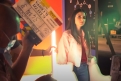 Immagine 2 - Me contro Te il Film 2 - Il mistero della scuola incantata, foto backstage del film con Luì e Sofì