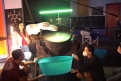 Immagine 10 - Me contro Te il Film 2 - Il mistero della scuola incantata, foto backstage del film con Luì e Sofì