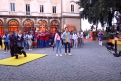 Immagine 16 - Me contro Te il Film 2 - Il mistero della scuola incantata, foto backstage del film con Luì e Sofì