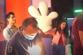Immagine 19 - Me contro Te il Film 2 - Il mistero della scuola incantata, foto backstage del film con Luì e Sofì
