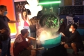 Immagine 25 - Me contro Te il Film 2 - Il mistero della scuola incantata, foto backstage del film con Luì e Sofì