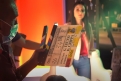 Immagine 4 - Me contro Te il Film 2 - Il mistero della scuola incantata, foto backstage del film con Luì e Sofì