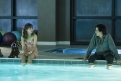 Immagine 2 - A un metro da te, foto tratte dal film sentimentale con Cole Sprouse e Haley Lu Richardson
