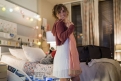 Immagine 21 - A un metro da te, foto tratte dal film sentimentale con Cole Sprouse e Haley Lu Richardson