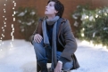 Immagine 23 - A un metro da te, foto tratte dal film sentimentale con Cole Sprouse e Haley Lu Richardson