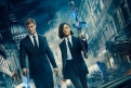 Immagine 9 - Men in Black: International, foto tratte dal film con Chris Hemsworth e Tessa Thompson