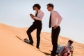 Immagine 8 - Men in Black: International, foto tratte dal film con Chris Hemsworth e Tessa Thompson