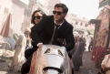Immagine 17 - Men in Black: International, foto tratte dal film con Chris Hemsworth e Tessa Thompson