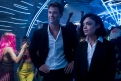 Immagine 22 - Men in Black: International, foto tratte dal film con Chris Hemsworth e Tessa Thompson
