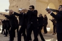 Immagine 18 - Men in Black: International, foto tratte dal film con Chris Hemsworth e Tessa Thompson