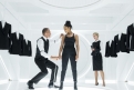 Immagine 20 - Men in Black: International, foto tratte dal film con Chris Hemsworth e Tessa Thompson