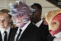Immagine 21 - Men in Black: International, foto tratte dal film con Chris Hemsworth e Tessa Thompson